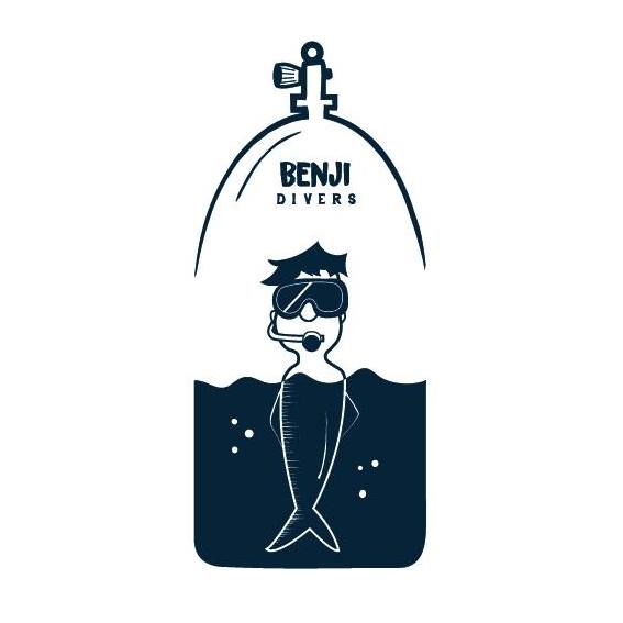 benji divers